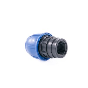 RTP Муфта компрессионная PN16 d 20x3/4